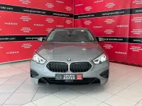 Usado BMW 216 116 CV (85 kW) 2023 Gris Coupe