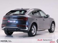 usado Audi A5 Sportback Q5 S LINE 40 TDI QUATTRO 150(204) KW(CV)