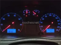 Usado VW Polo Advance 80 CV (58 kW) 2006 Negro Utilitario