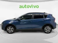 Nuevo Hyundai Bayon 100 CV (73 kW) 2025 Otro SUV