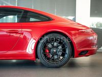 Usado Porsche 911 Carrera GTS 450 CV (330 kW) 2017 Rojo Coupe