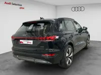 Usado Audi Q6 e-tron S-Line 284 kW (387 CV) 2025 Eléctrico SUV