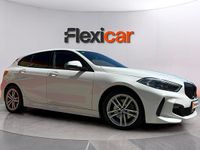 Gebraucht BMW 118 150 PS (110 kW) 2020 Weiß Kleinwagen