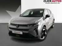 Usado Renault Captur Techno 90 CV (66 kW) 2025 SUV