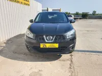 Usado Nissan Qashqai Visia 130 CV (95 kW) 2013 Negro SUV