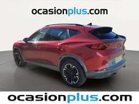 Usado Cupra Formentor 150 HP (110 kW) 2022 Vermelho SUV