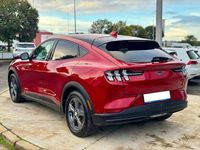 Usado Ford Mustang Mach-E 197 kW (269 CV) 2021 Rojo SUV
