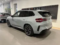 Nuevo BMW X3 208 CV (152 kW) 2026 Gris / plata SUV