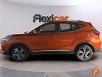 Usado MG ZS Comfort 116 CV (85 kW) 2025 Naranja SUV