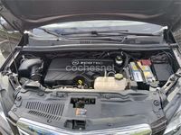 Usado Opel Mokka Color Edition 136 CV (100 kW) 2015 Marrón SUV