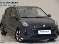 Usado Hyundai i10 2025 Utilitario