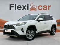 usado Toyota RAV4 Hybrid 