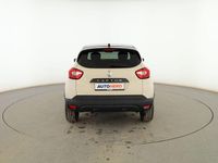 Usado Renault Captur Zen 90 CV (66 kW) 2016 Beige SUV