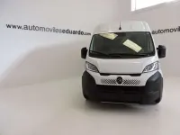 Usado Citroën Jumper 120 CV (88 kW) 2024 Blanco Monovolumen