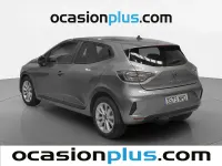 Usado Renault Clio Evolution 91 CV (66 kW) 2025 Gris Utilitario
