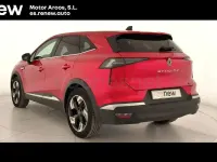 Usado Renault Symbioz Techno 145 CV (106 kW) 2025 Rojo SUV