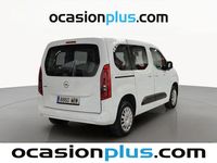 Usado Opel Combo Life Business Edition 102 CV (75 kW) 2022 Blanco