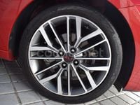 Usado Kia Rio GT-Line 100 CV (73 kW) 2020 Rojo Berlina