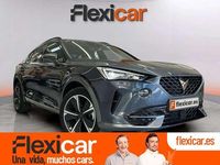 Usado Cupra Formentor 204 CV (150 kW) 2021 Gris SUV