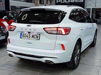 Usado Ford Kuga ST-Line 224 CV (164 kW) 2022 Blanco SUV