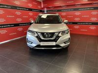 usado Nissan X-Trail X-TrailIII Tekna 4x2 2017