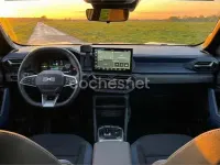 Usado Dacia Duster Expression 140 CV (102 kW) 2024 Blanco SUV