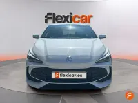 Usado MG MG3 116 CV (85 kW) 2025 Blanco Utilitario