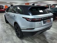 Usado Land Rover Range Rover Velar HSE 204 CV (150 kW) 2021 Plateado SUV