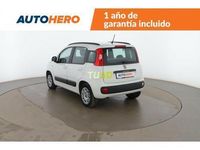 usado Fiat Panda 1.2 Lounge