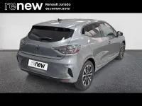 Usado Renault Clio V Techno 145 CV (106 kW) 2024 Gris