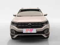 Usado VW T-Cross Sportline 110 CV (80 kW) 2022 SUV
