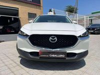 Usado Mazda CX-30 179 CV (131 kW) 2020 Blanco SUV