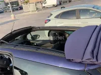 Usado Citroën DS3 Cabriolet 82 CV (60 kW) 2013 Gris / plata Descapotable