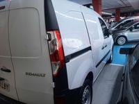 usado Renault Kangoo Furgon Profesional dCi 66 kW (90 CV)