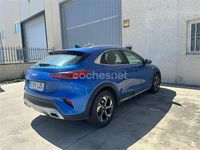 Usado Kia XCeed 160 CV (117 kW) 2022 Azul SUV