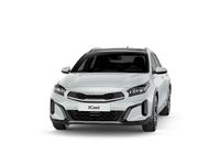 Nuevo Kia XCeed 115 CV (84 kW) 2026 Blanco SUV