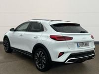 Usado Kia XCeed 143 CV (105 kW) 2023 Blanco SUV