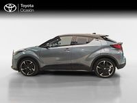 Usado Toyota C-HR Sport 184 CV (135 kW) 2021 Otro SUV