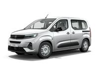 usado Opel Combo N1 100 Cv 1.5 Td S/S MT