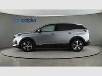 Usado Peugeot 3008 Allure 224 CV (164 kW) 2022 Azul SUV