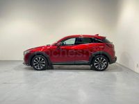 Usado Mazda CX-3 121 CV (88 kW) 2018 Rojo SUV