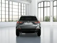 Nuevo Mercedes GLA250 217 CV (159 kW) 2026 Gris SUV