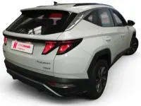 Usado Hyundai Tucson 230 CV (169 kW) 2022 Blanco SUV