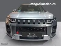 Usado KGM Torres 163 CV (119 kW) 2024 Gris SUV