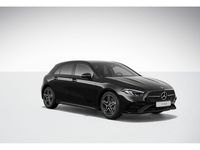 Usado Mercedes A180 115 CV (84 kW) 2024 Negro Utilitario