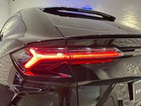 Usado Lamborghini Urus 666 CV (489 kW) 2020 Negro SUV