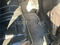 Usado Hummer H3 245 CV (180 kW) 2008 Negro SUV