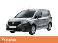 Nuevo Nissan Townstar Comfort 130 CV (95 kW) 2026 Gris Monovolumen