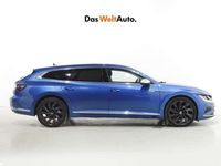 usado VW Arteon Shooting Brake Elegance 2.0 TDI 147 kW (200 CV) DSG