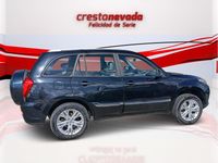 Usado EVO Evo 5 126 CV (92 kW) 2022 Negro SUV